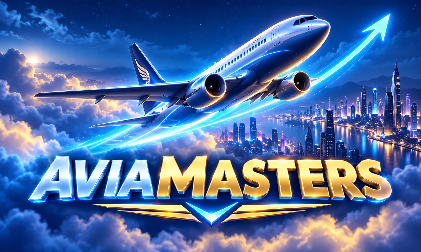 Aviamasters