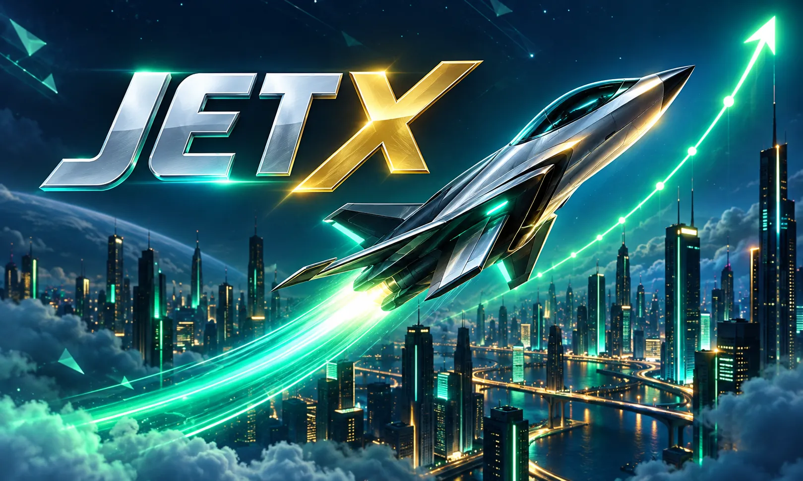JetX